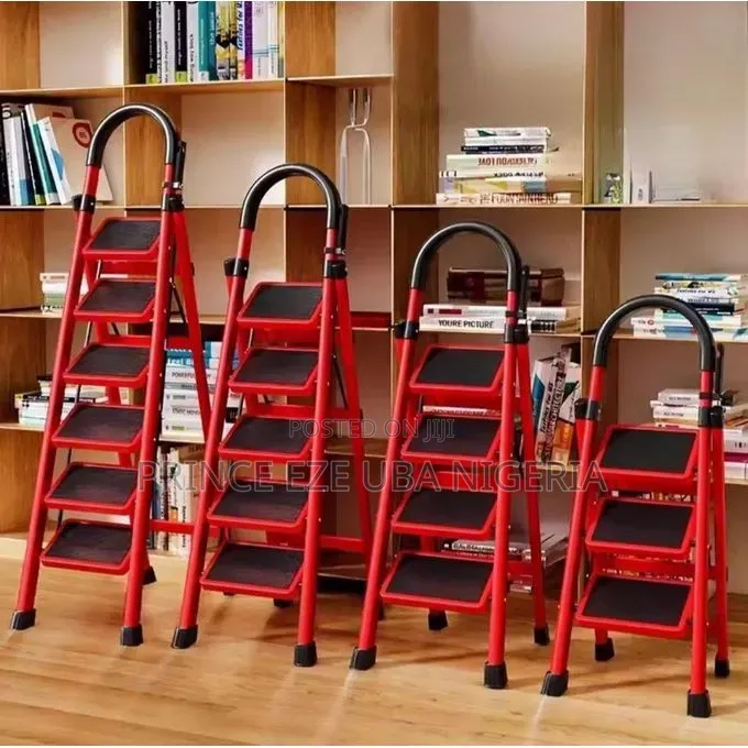 Kitchen Ladder
