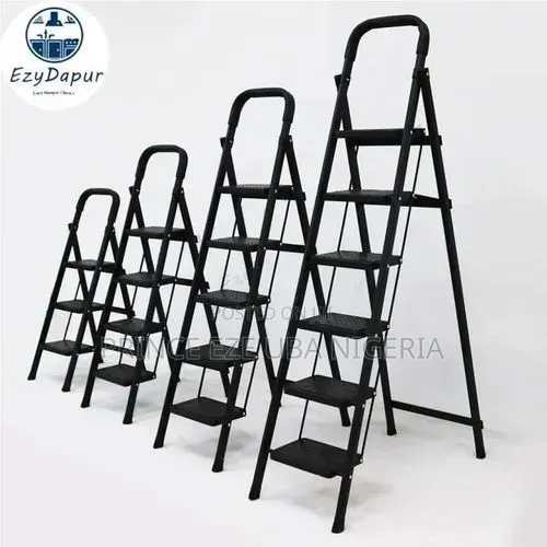Kitchen Ladder