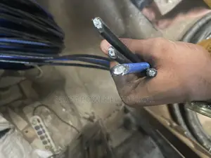 16mm 4core Recliner Cable