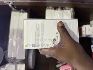 New Apple iPhone Air 256 GB