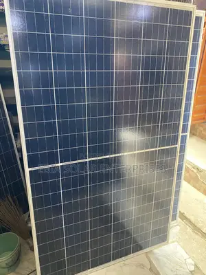 450watts Canadian Solar Panel