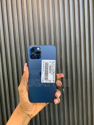 Apple iPhone 12 Pro Max 128 GB Blue