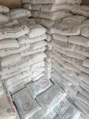 Cleopatra Pop Cement