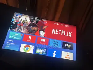 Television