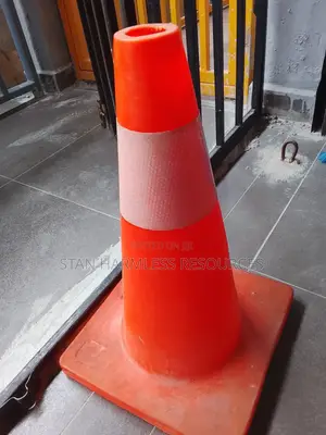 Safety Corn