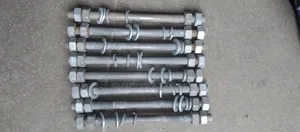I Bolts of All Types and Sizes Available
