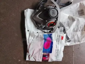 Respirator