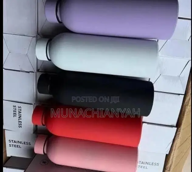 Water Bottle