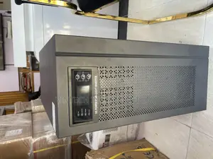 Premium Vil PSL 6kva Single-Phase Online Inverter/Ups Inbuilt Battery