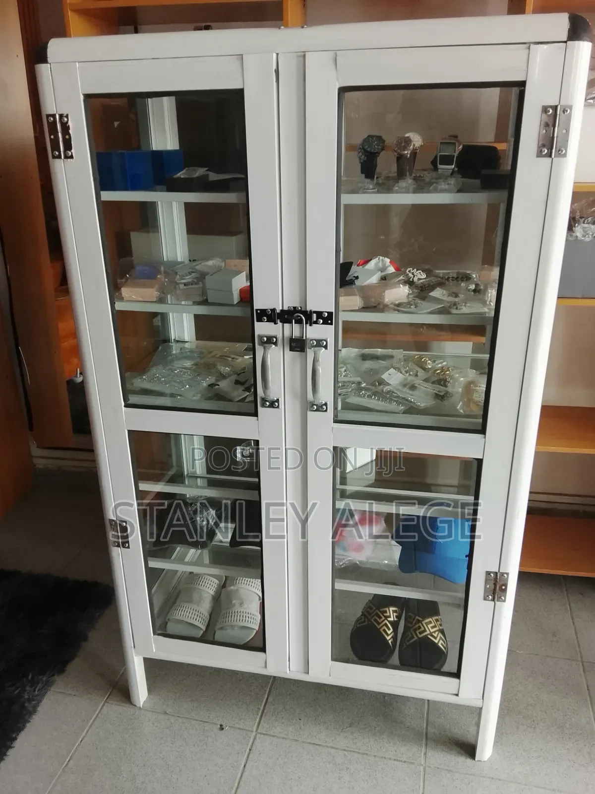 Standard Showglass for Sale