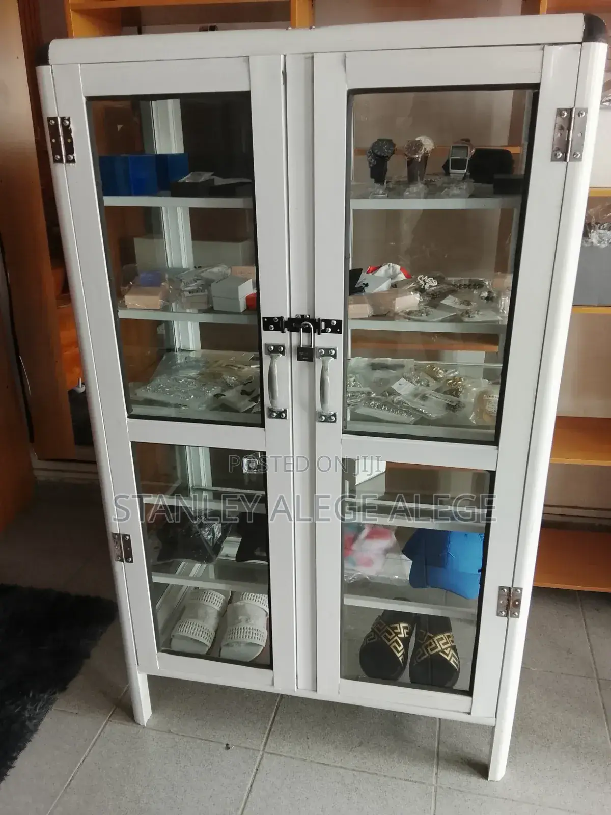 Standard Showglass for Sale