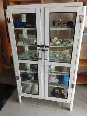 Standard Showglass for Sale