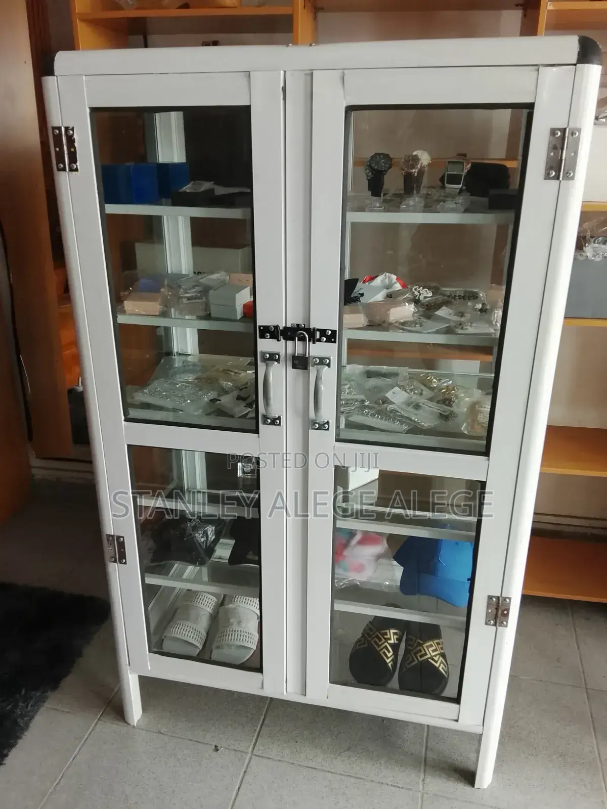 Standard Showglass for Sale