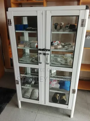 Standard Showglass for Sale
