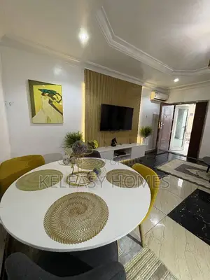 4bedroom Apartment