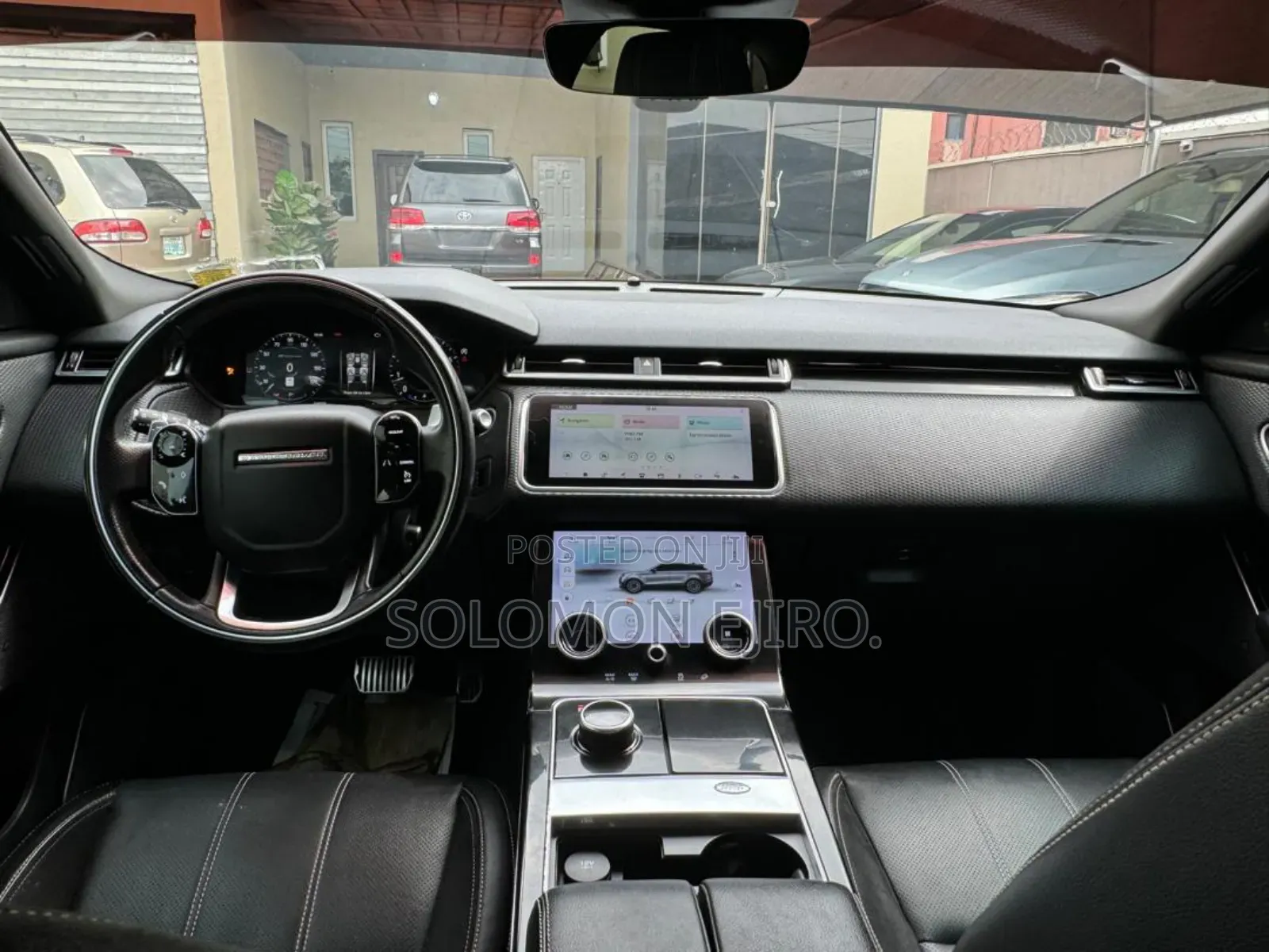 Lexus ES 2015 Black