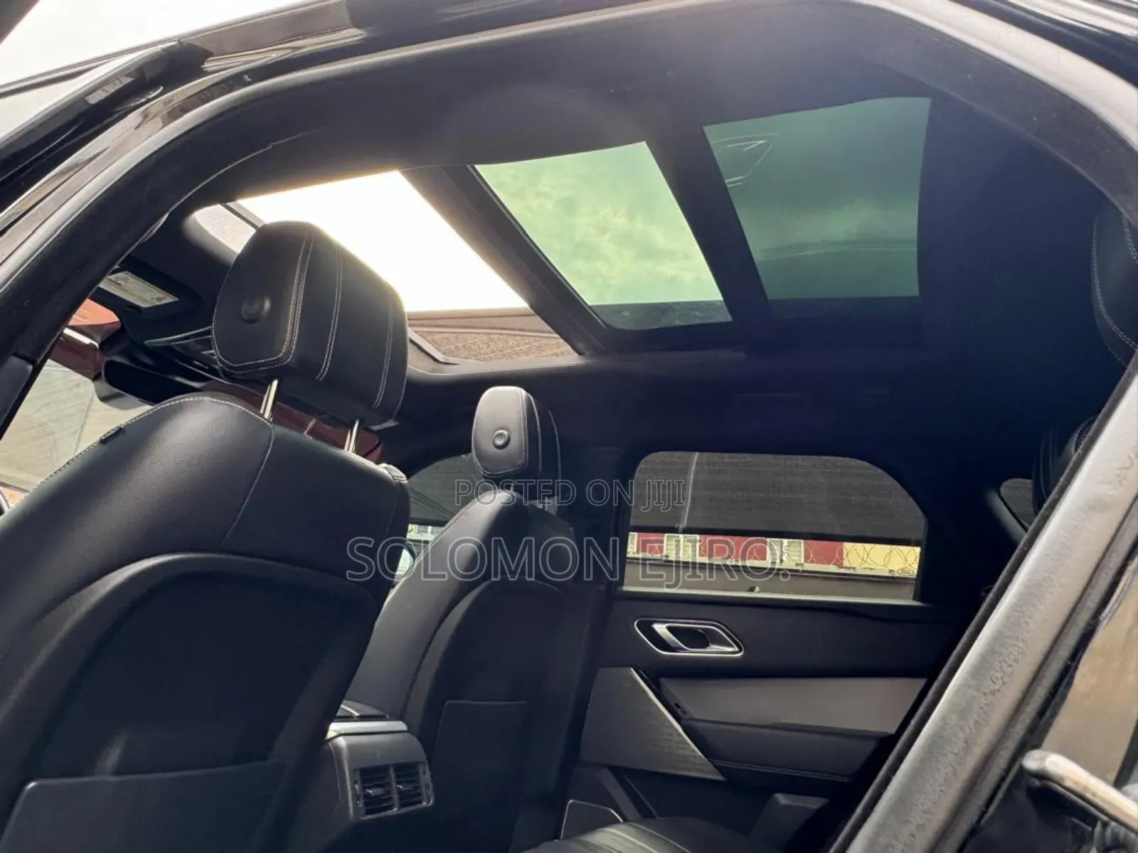 Lexus ES 2015 Black
