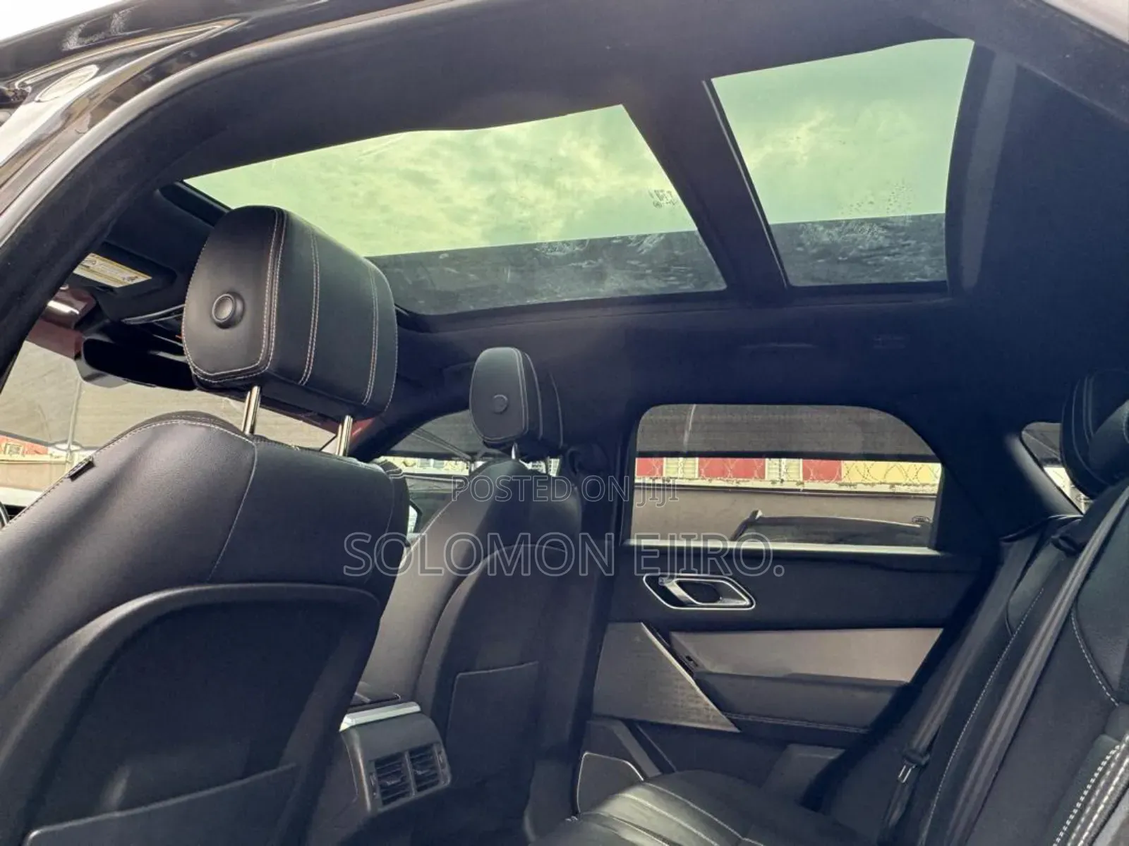 Lexus ES 2015 Black