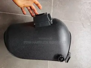 Welding Mask