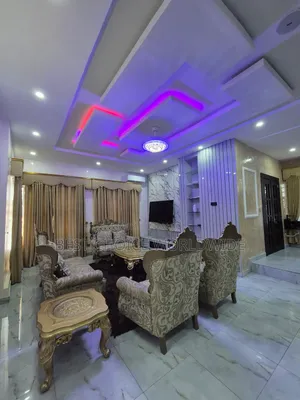 Furnished 3bdrm Duplex in Carlton Gate Estate, Ibadan for rent