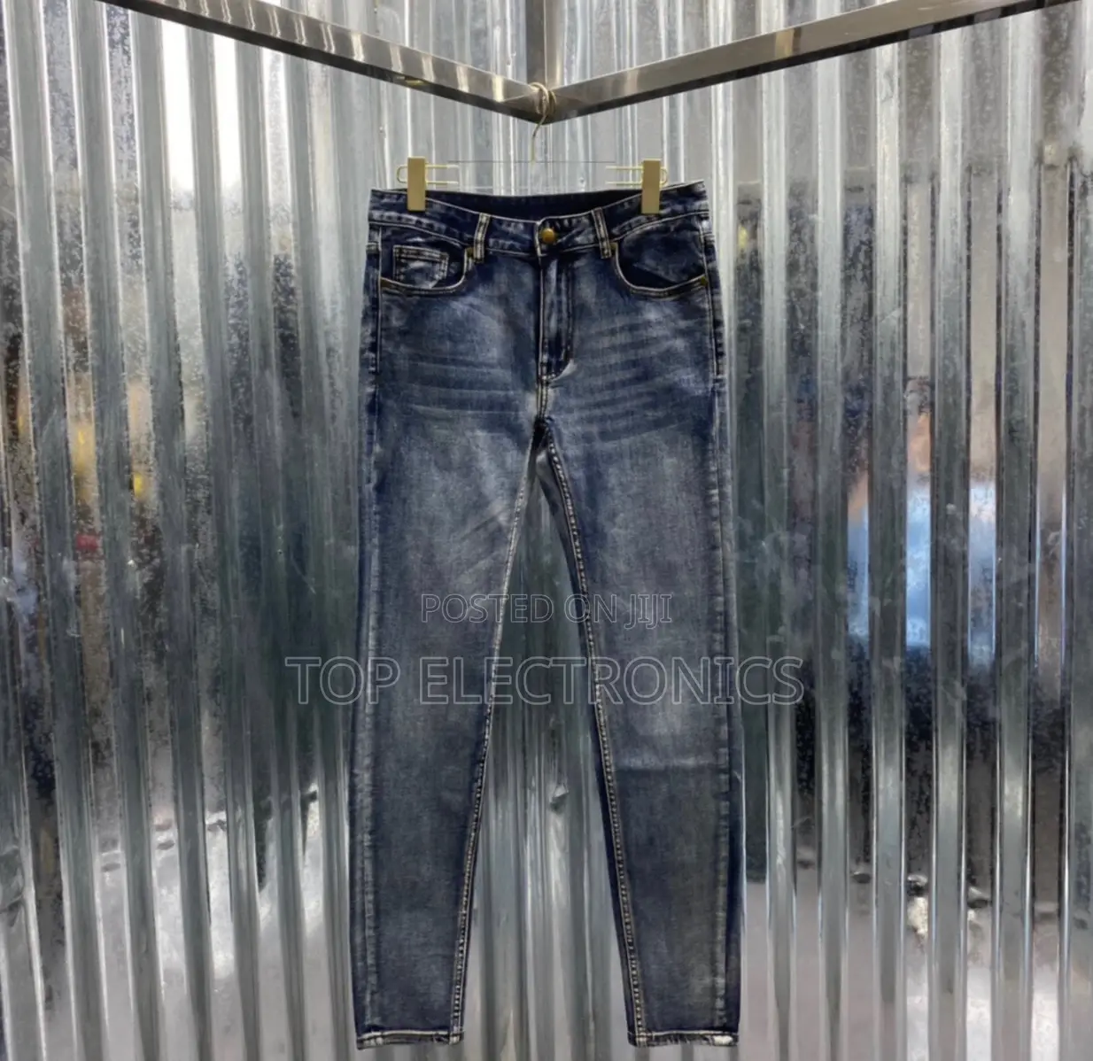 High Quality Gucci Jeans