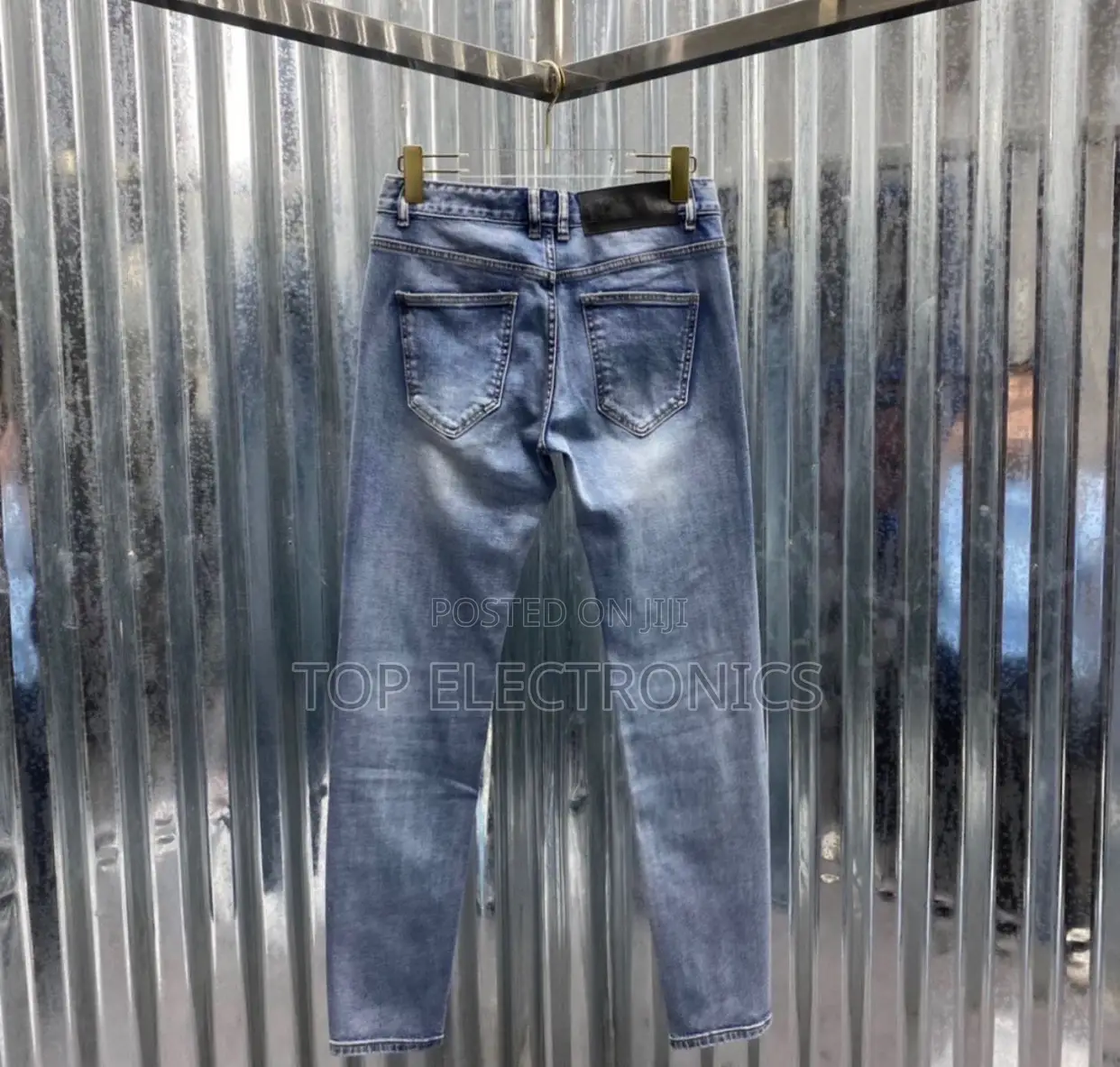 High Quality Gucci Jeans