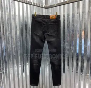 High Quality Gucci Jeans