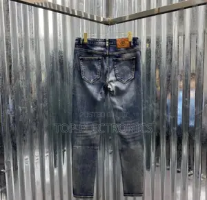 High Quality Gucci Jeans