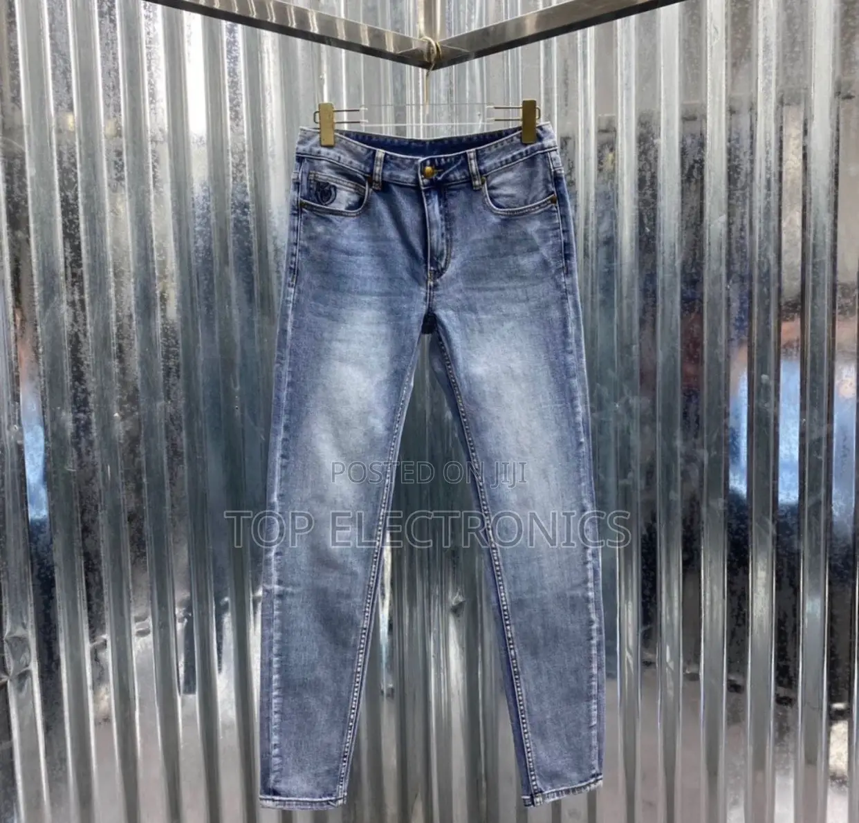 High Quality Gucci Jeans