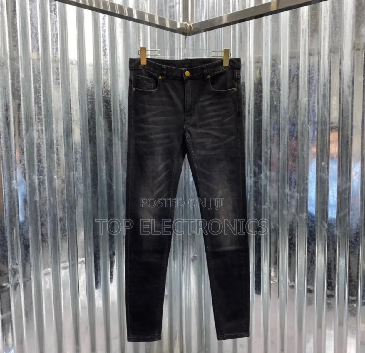 High Quality Gucci Jeans