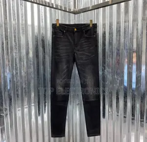 High Quality Skinny Jeans