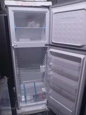 Nexus Refrigerator Double Door