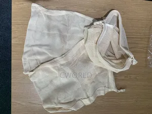 Reusable Mesh Shopping Bag(3 Pcs)