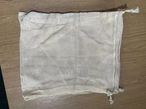 Reusable Mesh Shopping Bag(3 Pcs)