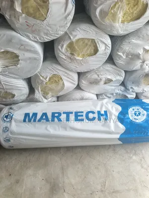 Martech Soundproof