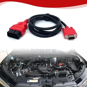16-Pin Obd2 Main Diagnostic Cable Autel Maxissys