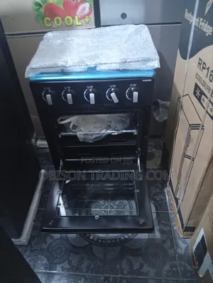 Phenix 50 by 50 All Gas