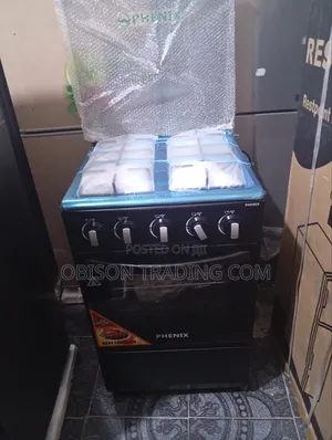 Phenix 50 by 50 All Gas