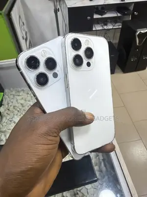 Apple iPhone 14 Pro 128 GB Silver