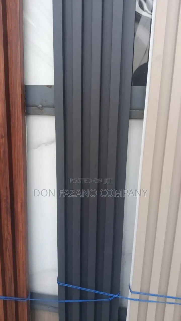 Wall Panel With Console