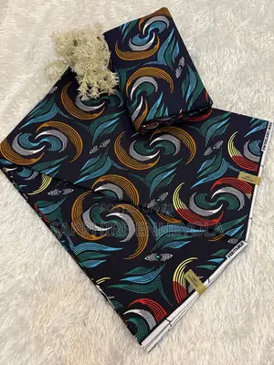 Quality Ankara Fabrics