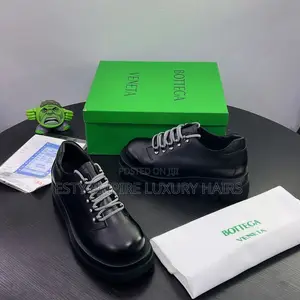 High Quality Luxury Bottega Veneta Sneakers