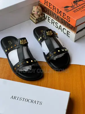 High Quality Slippers