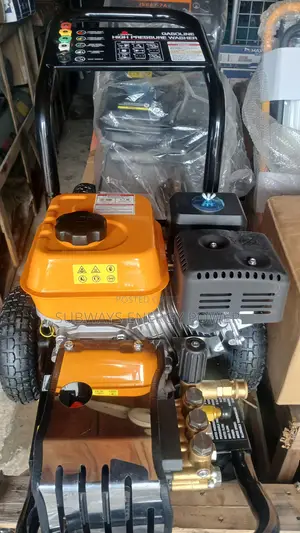 Pressure Washer 2600psi