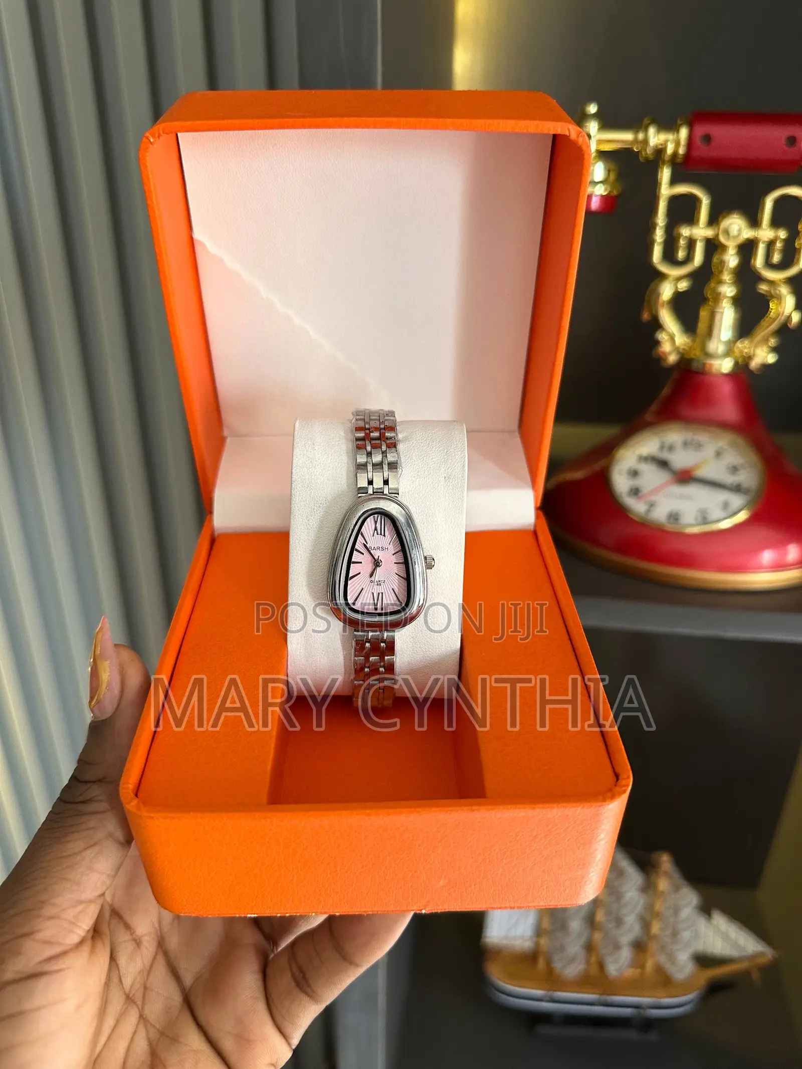 Quality Wristwatch