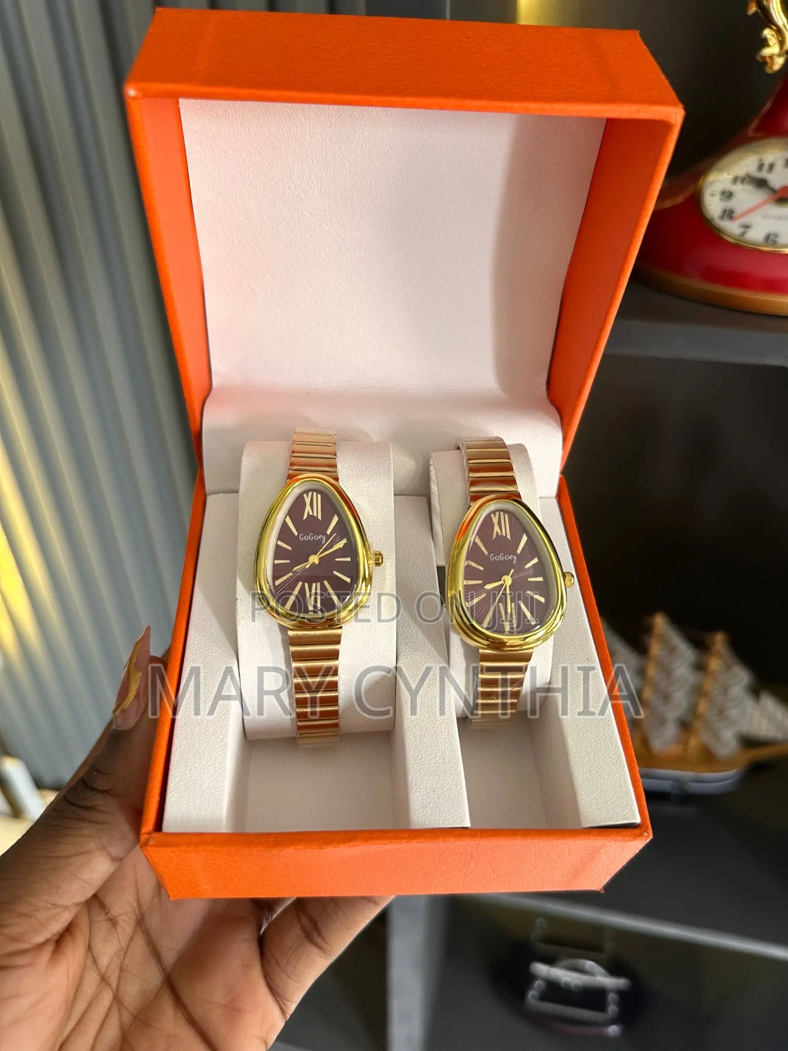 Quality Wristwatch