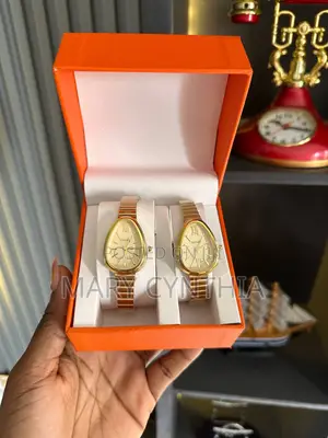 Quality Wristwatch