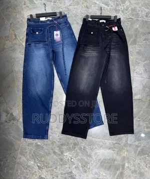 Turkey Sophisticated Stylish Jean