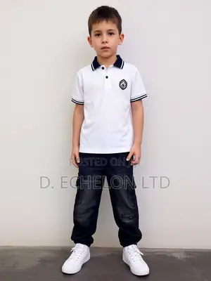 Wholesales >Unisex Baggy/Cargo Jeans  Bag(50pcs Mix Designs) #