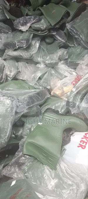 Safety Materials